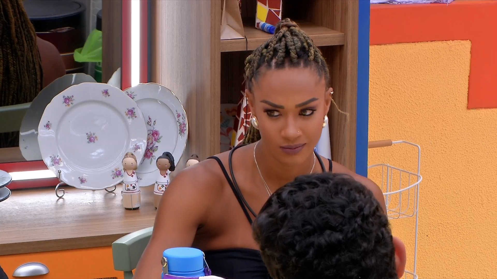 aline bbb25