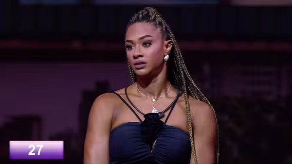 Aline passou por todas as dinâmicas possíveis do BBB 25; relembre
