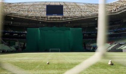 Palmeiras recebe o Corinthians no Allianz Parque pelo Paulistão