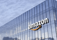 Amazon despenca na bolsa após fraco crescimento em computação em nuvem