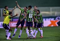 América-MG elimina o Cruzeiro nos pênaltis e vai para a final do Mineiro