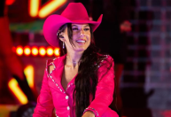 Ana Castela sobre polêmica de mudança de estilo: "Não é mais para mim"