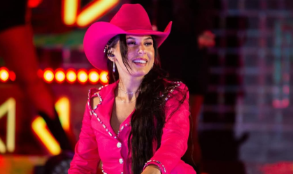 Ana Castela sobre polêmica de mudança de estilo: "Não é mais para mim"