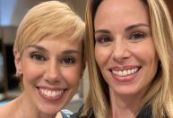 Ana Furtado diz que irmã está com câncer avançado: "Metastático"