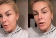 Ana Hickmann desabafa sobre ação judicial: "Quem não deve, não teme"