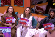 BBB25: veja a reação dos ex-BBBs com o desempenho dos brothers no Sincerão