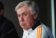 CBF anuncia Carlo Ancelotti como novo técnico da Seleção