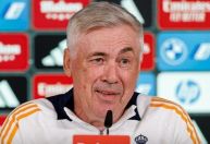 Carlo Ancelotti na Seleção ganha repercussão mundial: "Maior da história"