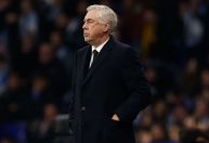 Ancelotti diz que Cristiano Ronaldo é o melhor da história; veja