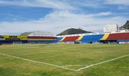Madureira x Maricá: horário e onde assistir ao jogo do Carioca