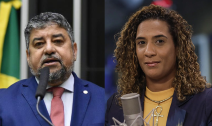Vice-presidente do PT acusa Anielle de ligação com funcionário fantasma