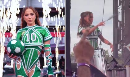 anitta