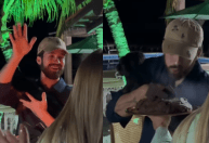 João Guilherme ganha comemoração de aniversário da família; veja momento
