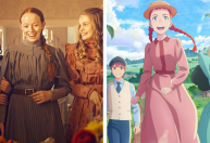 Após cancelamento, "Anne With An E" ganha versão em anime; veja trailer