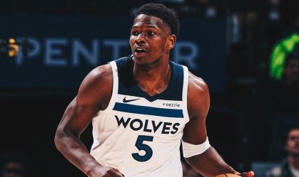 NBA: conselho aprova venda dos Timberwolves por mais de R$ 8 bilhões