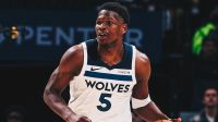 NBA: conselho aprova venda dos Timberwolves por mais de R$ 8 bilhões