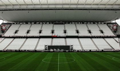 Corinthians x Fortaleza: horário e onde assistir ao jogo do Brasileirão