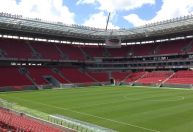 Sport x Flamengo pelo Brasileirão não será na Ilha do Retiro; entenda