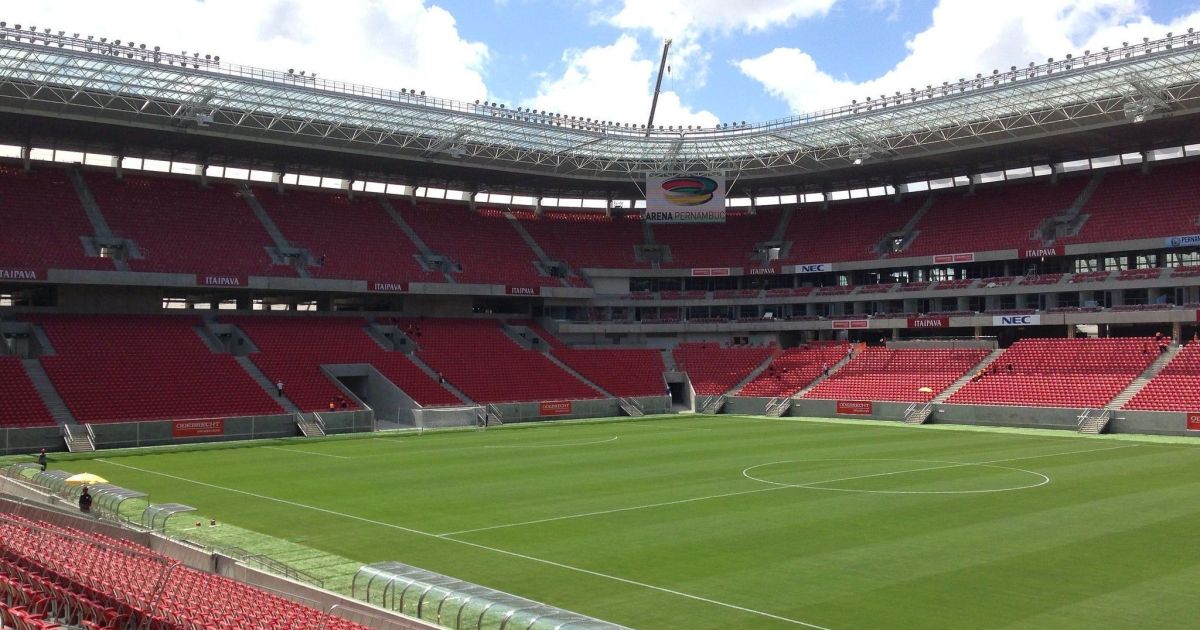 Flamengo x Sport: Jogo do Brasileirão fora da Ilha do Retiro gera curiosidade; saiba o motivo