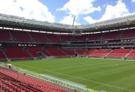 Time de Pernambuco veta camisas de outros clubes em jogo contra Santa Cruz