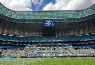 Em desvantagem, Grêmio recebe o CSA e mira remontada na Copa do Brasil