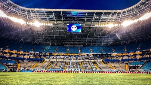Arena do Grêmio