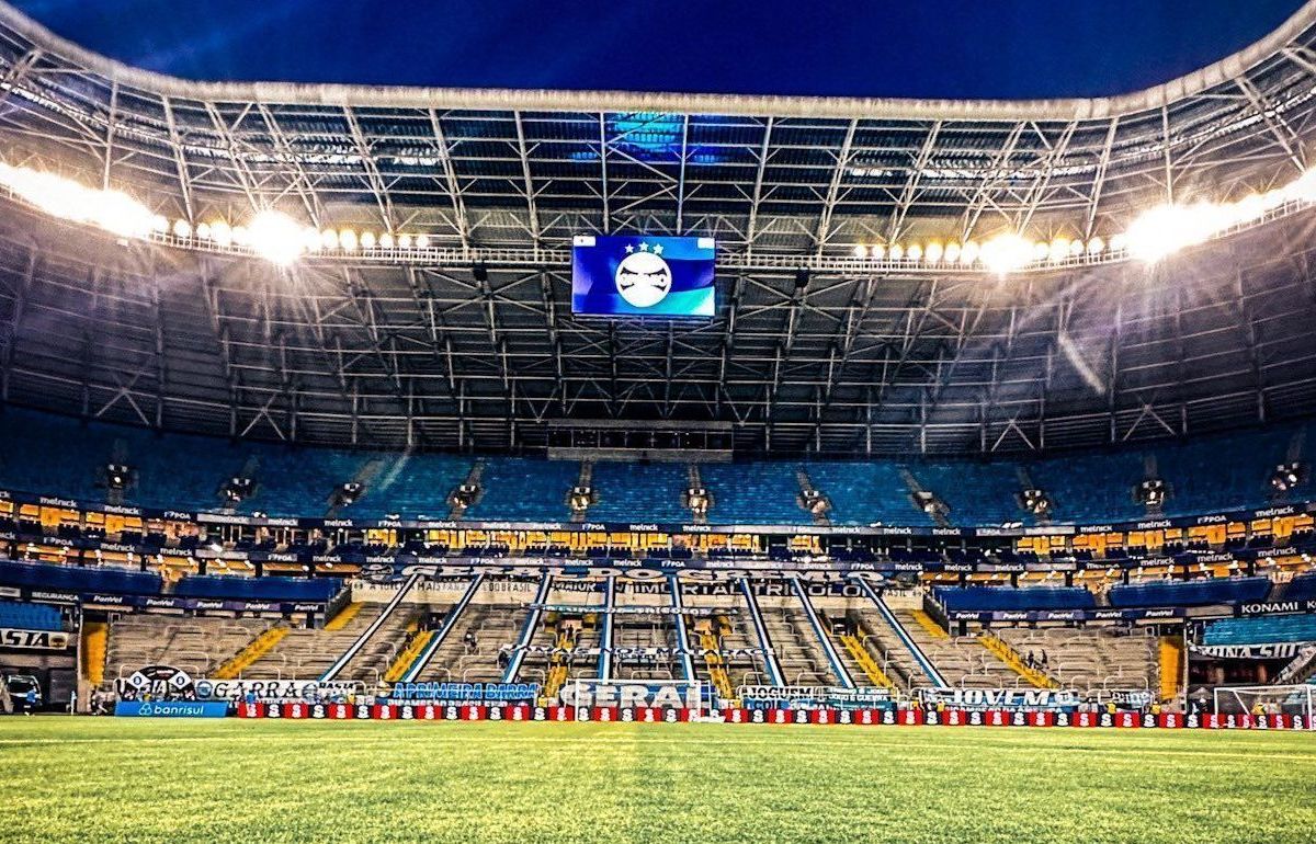 Grêmio x Mirassol: onde assistir ao jogo da Copa do Brasil