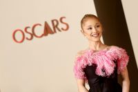 Ariana Grande fez carta sobre Glinda para votantes de premiação