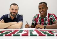 Clube inglês sonha com Arias, e Fluminense estipula valor para negociar