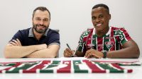 Clube inglês sonha com Arias, e Fluminense estipula valor para negociar