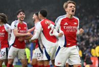 Arsenal tem prejuízo milionário mesmo com receita recorde