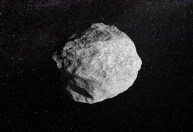 Asteroide recém-descoberto tem poucas chances de atingir a Terra em 2032
