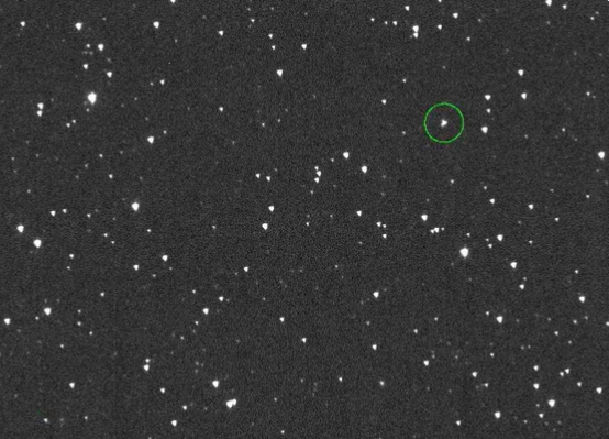 Asteroide 2024 YR4 tem chances próximas de zero de colidir com a Terra em 2032, mas chances de atingir a Lua são de 3,8% • Nasa
