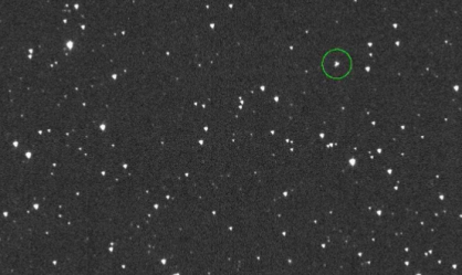 Asteroide 2024 YR4: o que acontece se objeto atingir a Lua em 2032?
