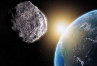 Como astrônomos monitoram asteroide com 2% de chance de atingir a Terra?
