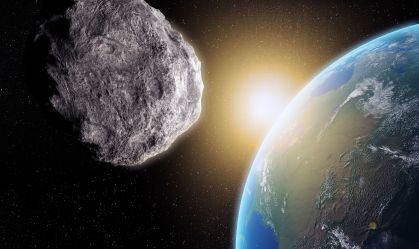 Medo de asteroide atingir a Terra faz buscas aumentarem em mais de 200%