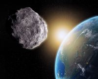 Defesa Planetária muda tecnologia contra asteroides mortais
