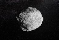 Asteroide recém-descoberto tem risco maior de atingir a Terra
