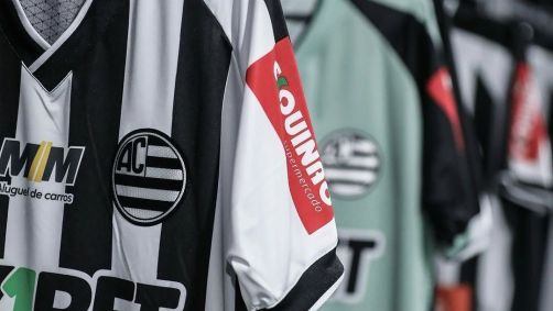 Athletic foi vendido para empresário ligado a Vini Jr.
