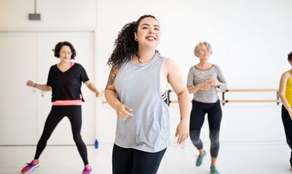Aumentar em 30 minutos os treinos de cardio impacta a composição corporal
