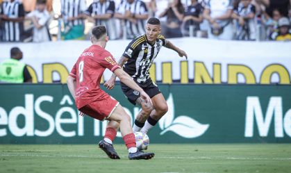 Atlético-MG enfrenta o Tombense para manter vivo o sonho do hexa Mineiro