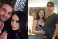 Chace Crawford, de "Gossip Girl", lamenta morte de colega de elenco