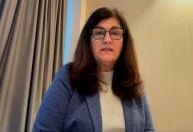 Autoridade Palestina pede que mundo se oponha à posição de Trump sobre Gaza
