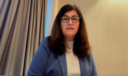 Autoridade Palestina pede que mundo se oponha à posição de Trump sobre Gaza