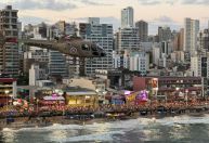 Foragidos da Justiça são presos nas primeiras horas do Carnaval de Salvador