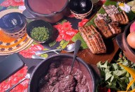 COP30: Belém do Pará ganha guia gastronômico