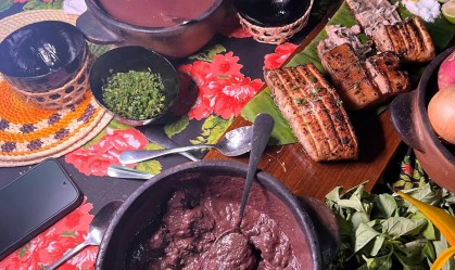 COP30: Belém do Pará ganha guia gastronômico