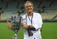 Presidente revela que estádio do Flamengo pode custar "3 bilhões ou mais"