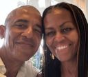 Obama brinca sobre rumores de divórcio: “Situação delicada por um tempo"