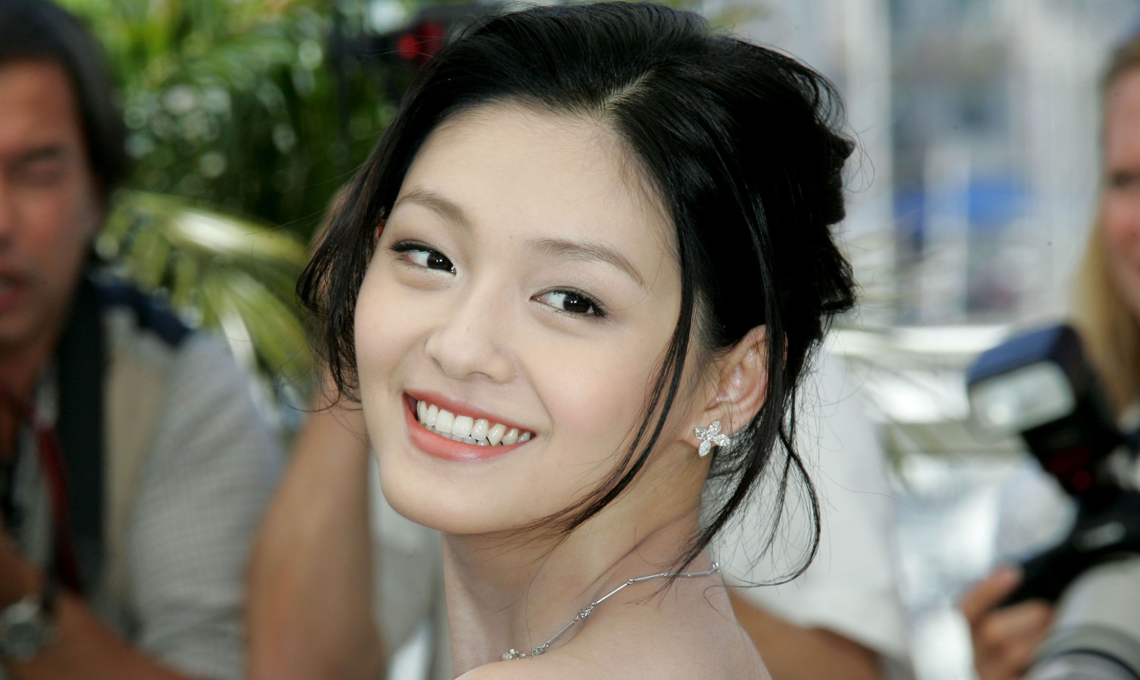 2006 Cannes Film Festival - "Guisi" Photocall